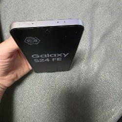 Samsung Galaxy S24 FE - фото 4