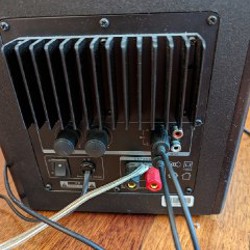 Акустика stereo 2.0 Microlab FC280 - фото 2