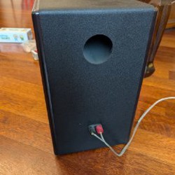 Акустика stereo 2.0 Microlab FC280 - фото 4