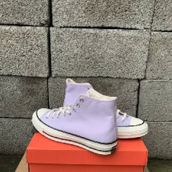 Converse Chuck 70 High - фото 2