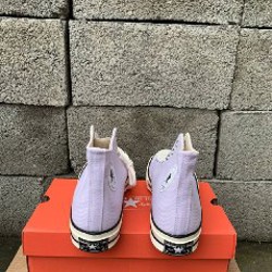 Converse Chuck 70 High - фото 3