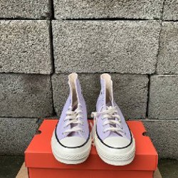Converse Chuck 70 High - фото 4