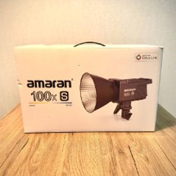 Amaran 100x S 100W - фото 5