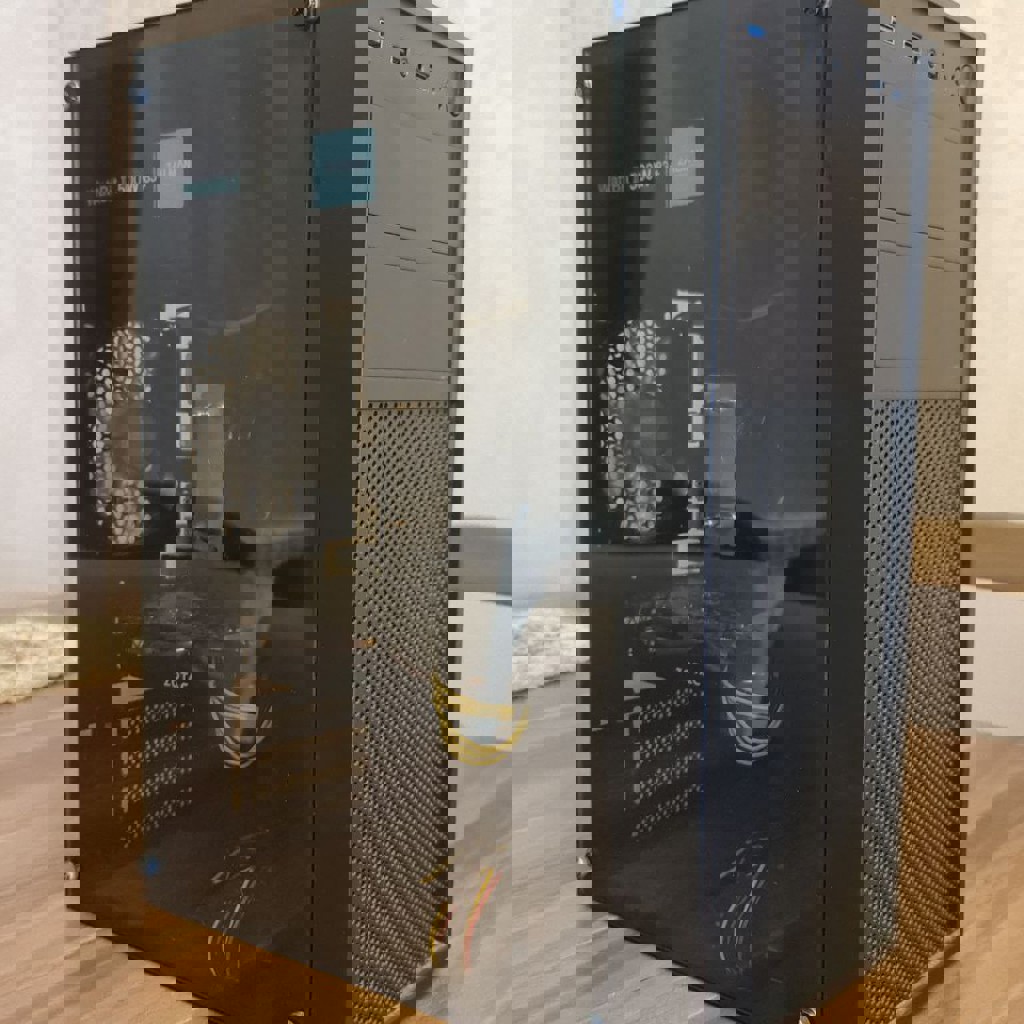 Десктоп компьютер