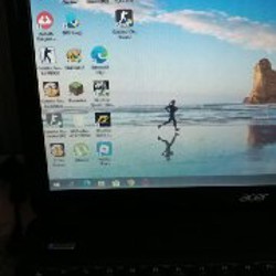 Ноутбук Dell - фото 1