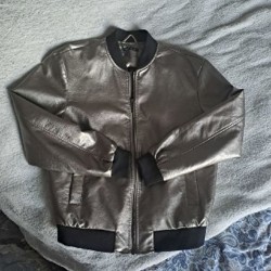 Бомбер - фото 10