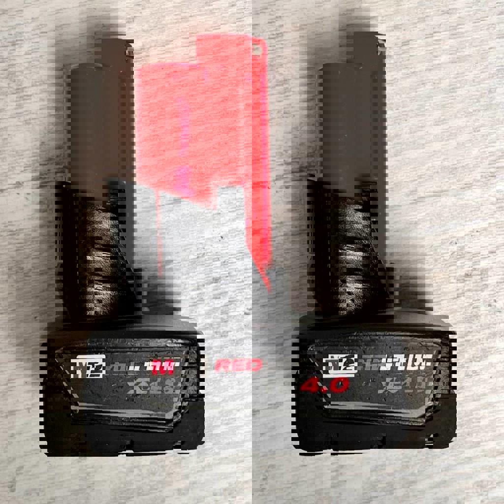 Аккумулятор Milwaukee M12 XC 4.0 Ah