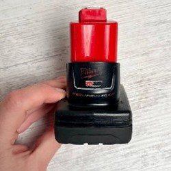 Аккумулятор Milwaukee M12 XC 4.0 Ah - фото 3