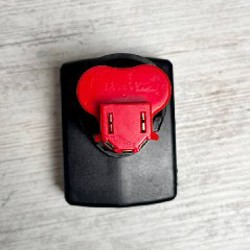 Аккумулятор Milwaukee M12 XC 4.0 Ah - фото 5