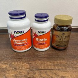Biotin - фото 2