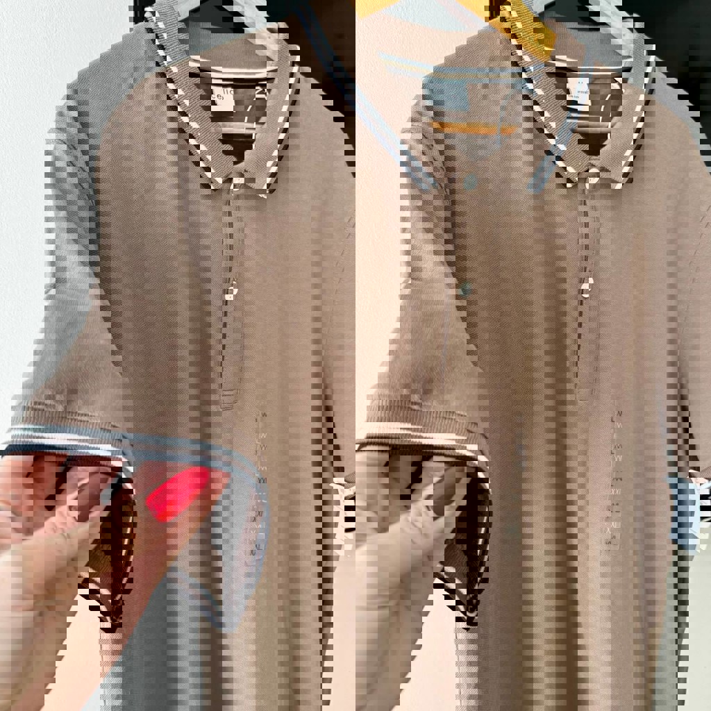 Футболка мужская