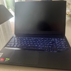 Lenovo Ideapad Gaming - фото 3