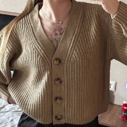 Кардиган - фото 1