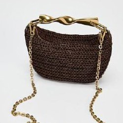 Сумка Zara - фото 5