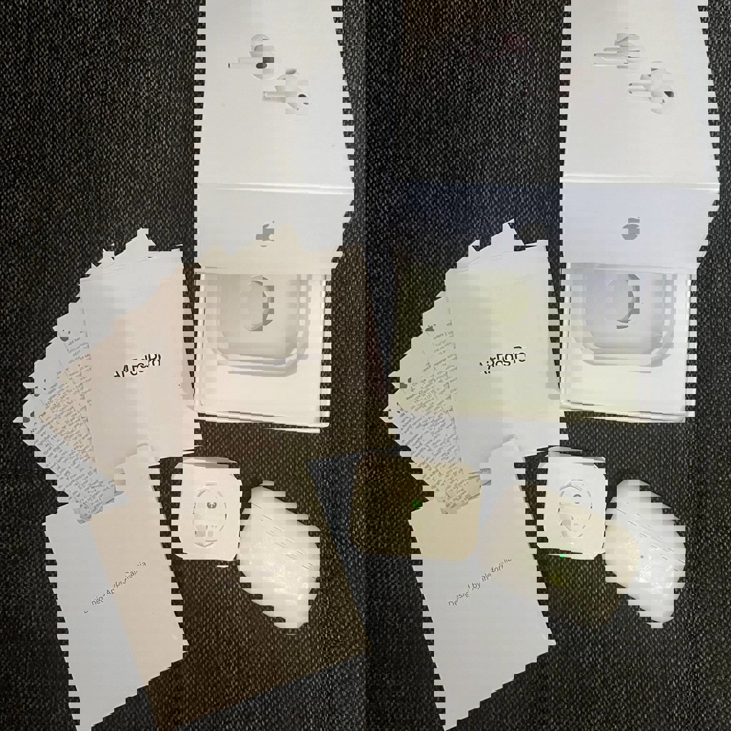 Наушники Airpods pro 2