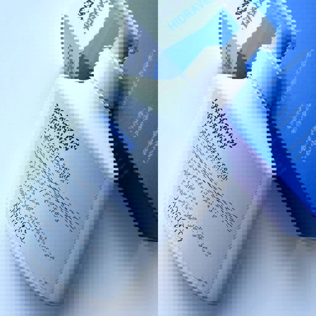 Гель для умывания