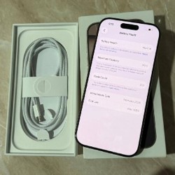 IPhone 16 Pro - фото 2