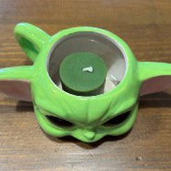 Фигурка Моники (Friends x McDonald’s) - фото 2