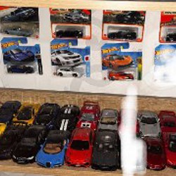 Коллекция автомобилей - фото 4