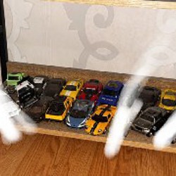 Коллекция автомобилей - фото 6