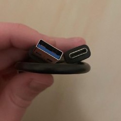 Кабель USB / USB C - фото 6