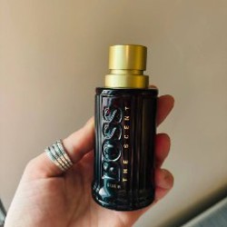 Парфюм Boss - фото 2