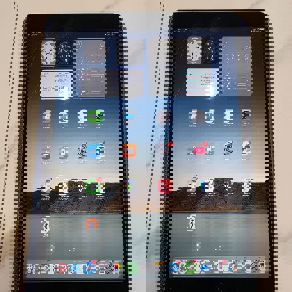 IPad Air 3rd generation