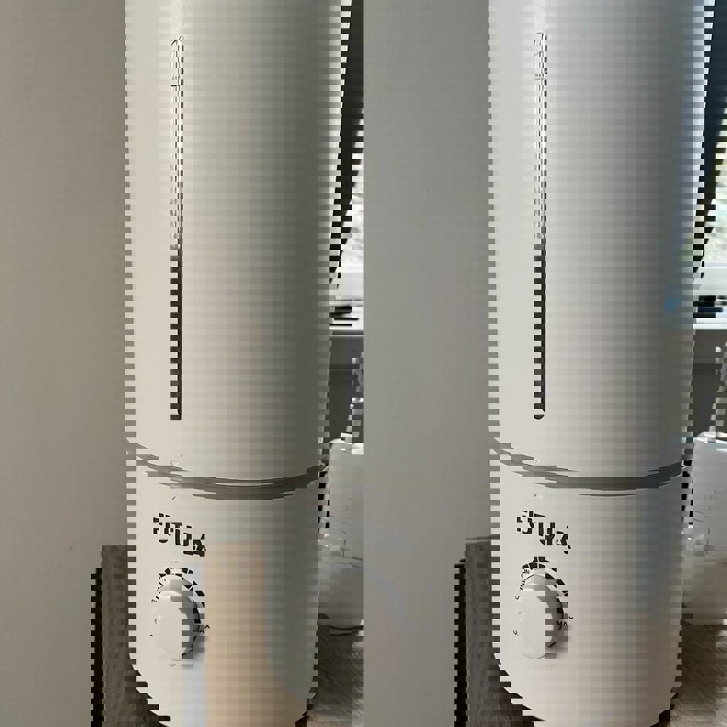 Вентилятор