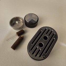 DeLonghi Dedica Maestro Plus - фото 3