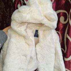 Шубка - фото 1