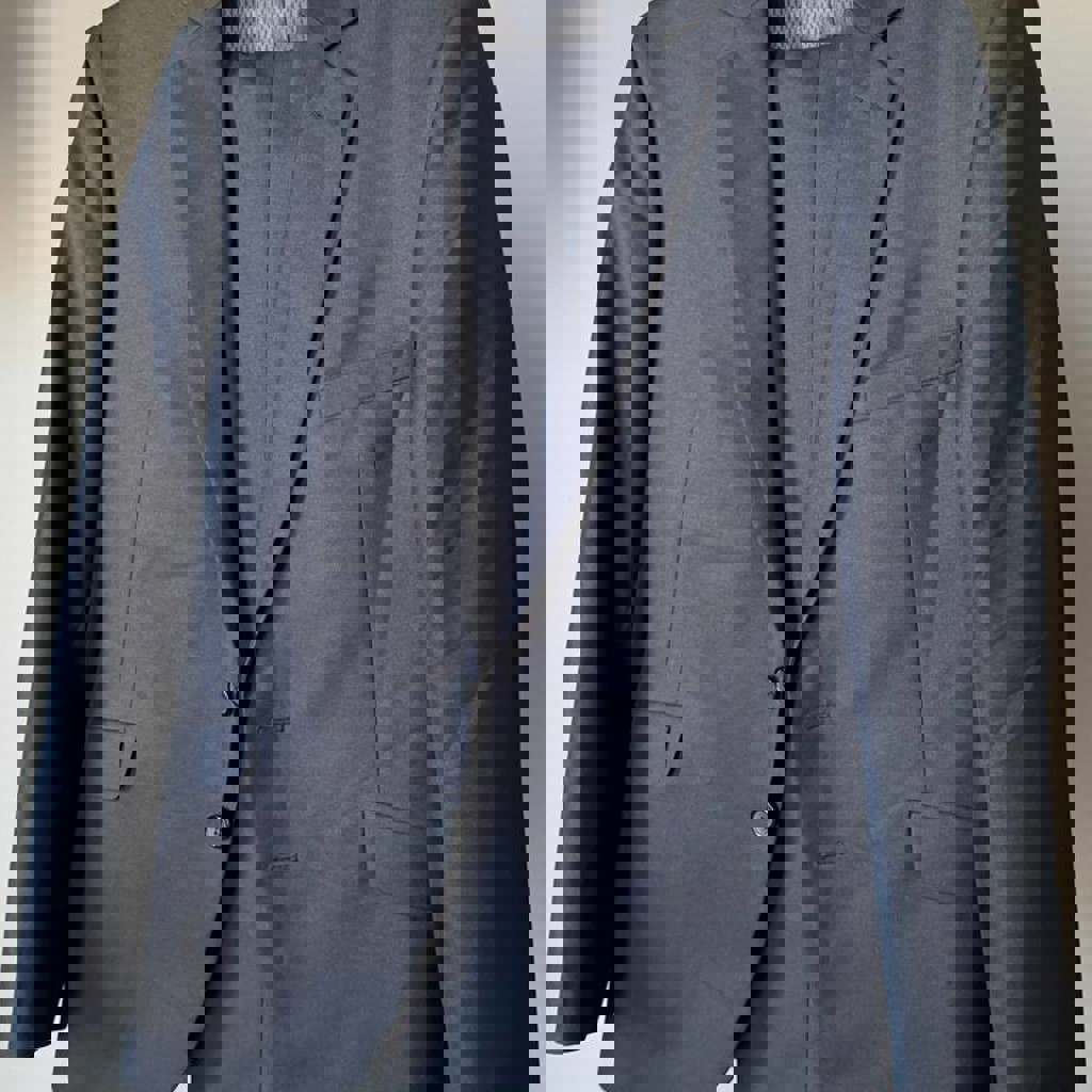 Мужской костюм