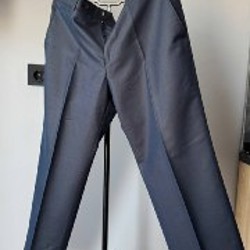 Мужской костюм - фото 2