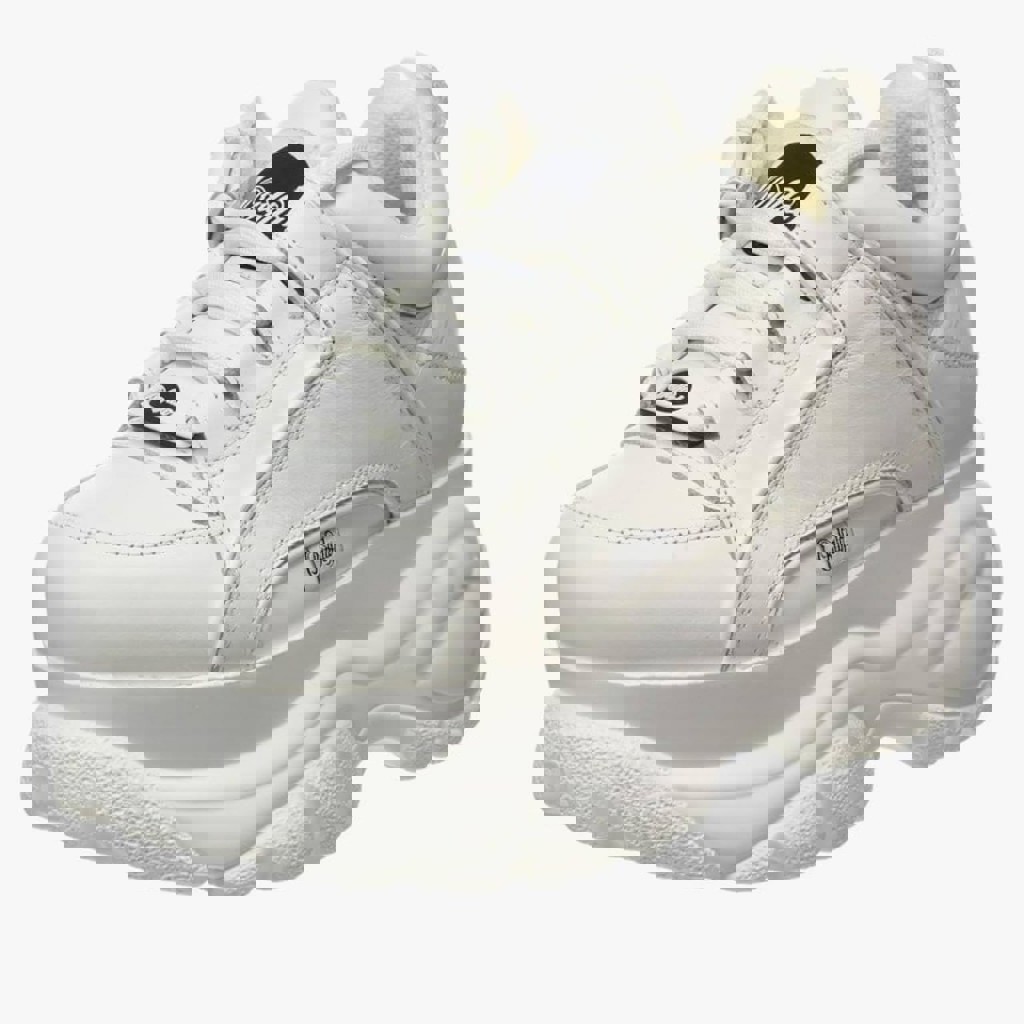 Кроссовки/ботинки Buffalo London