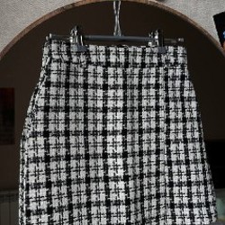 Юбка - фото 4