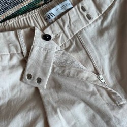 Штаны Zara - фото 2