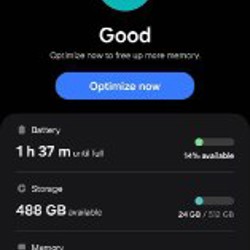 Samsung Galaxy S24 Ultra 512GB - фото 3