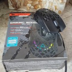 Мышь Canyon gm-20 - фото 4