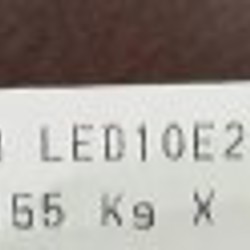 Лампочка светодиодная Camelion LED10-C35/845/E27 - фото 3