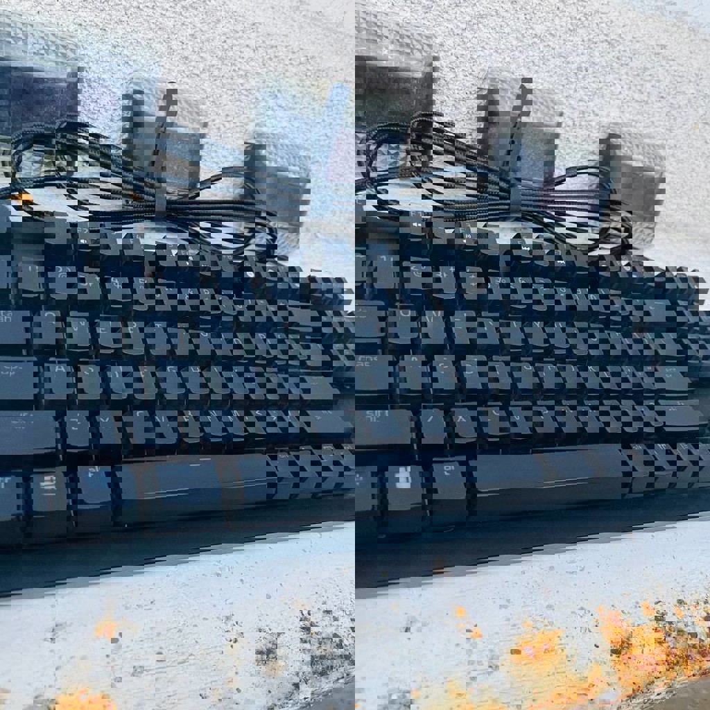 Razer Huntsman Tournament Edition