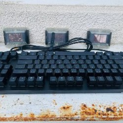 Razer Huntsman Tournament Edition - фото 2