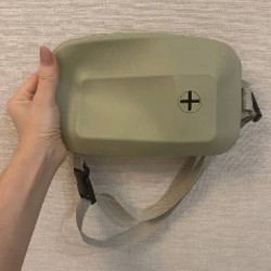 Постельное белье синее - фото 6