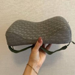 Постельное белье синее - фото 7