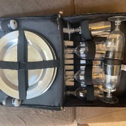 Постельное белье синее - фото 8