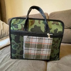 Постельное белье синее - фото 9