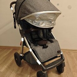 Зимний комбинезон - фото 1