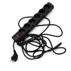 Сетевой фильтр - фото 6