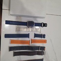 Apple Watch Ultra 2 - фото 2