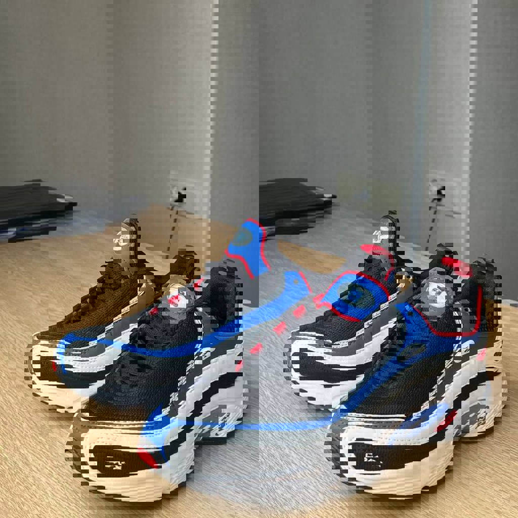 Кроссовки Reebok Daytona DMX