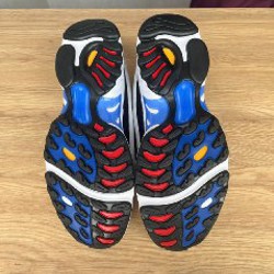 Кроссовки Reebok Daytona DMX - фото 2