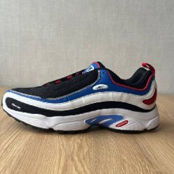 Кроссовки Reebok Daytona DMX - фото 4